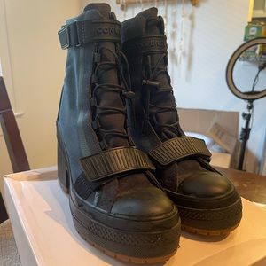 Converse Shoes Converse Chuck Taylor All Star Gr82 Womens